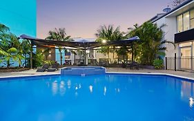 Palm Court Motor Inn